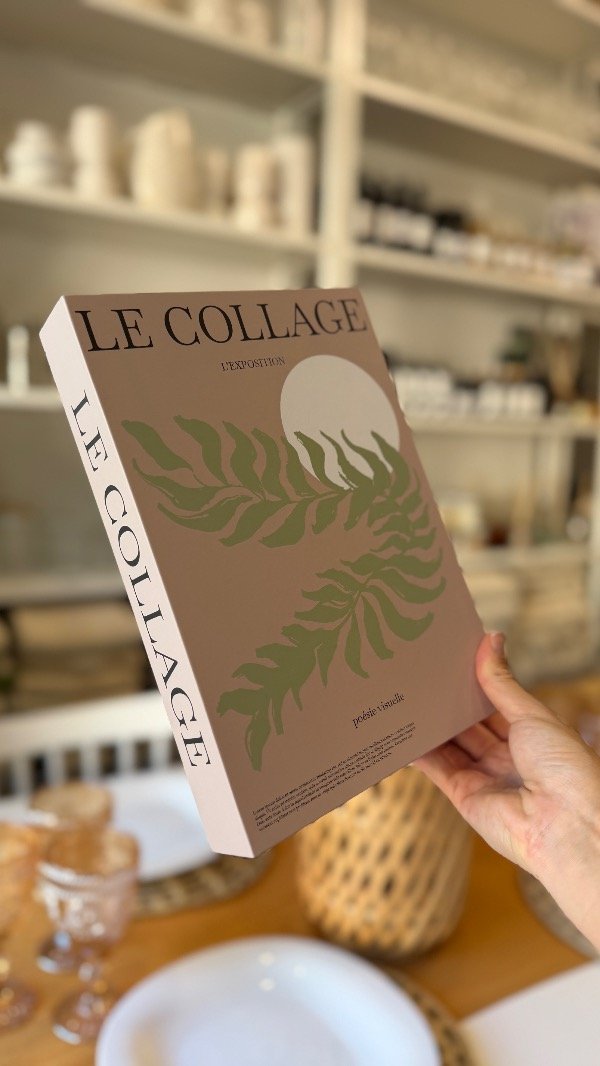 Producto - Le Collage