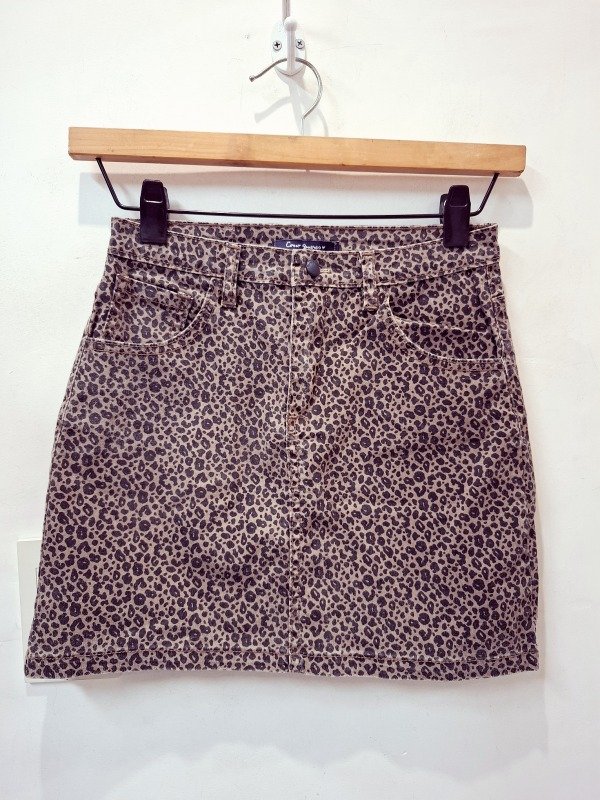 Producto - Pollera Como quieres