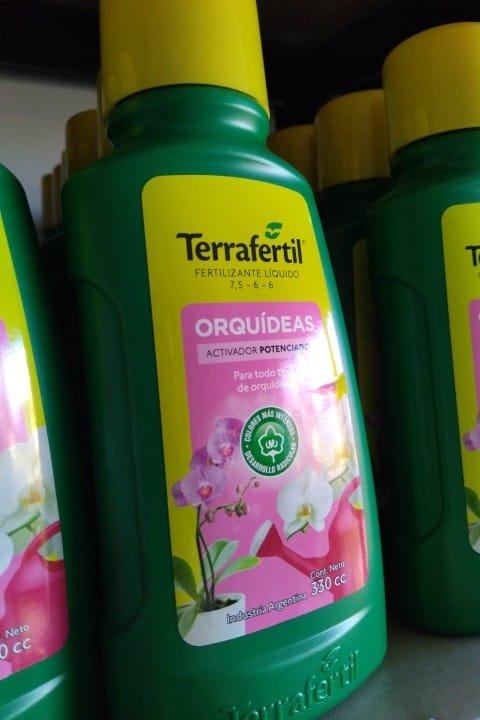 Producto - Fertilizante liquido Terrafertil - 2