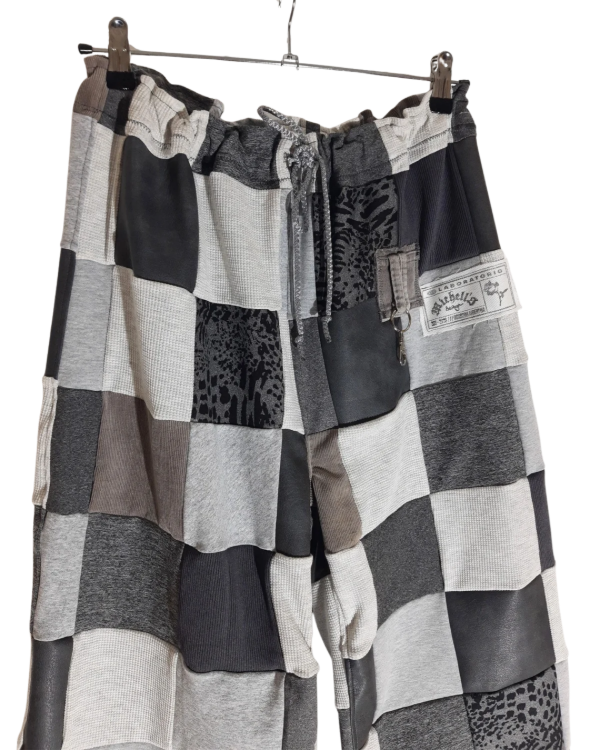 Producto - Pant-Patch Yoggins
