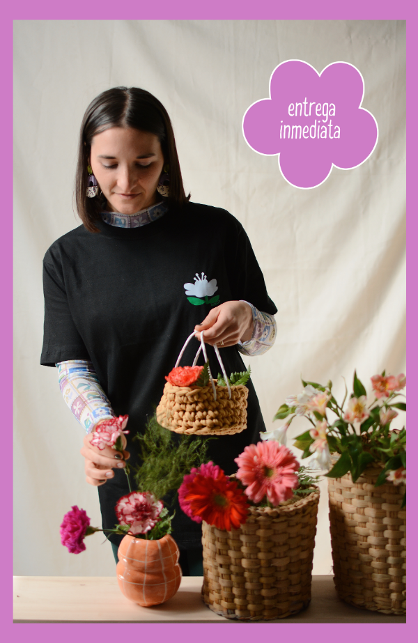 Producto - Remeron Mercado de Flores (2colores)