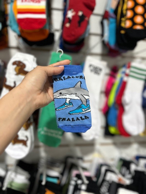 Producto - Tralalero kids