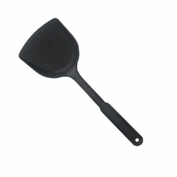 Producto - ESPATULA LISA NYLON CRYSTAL ROCK