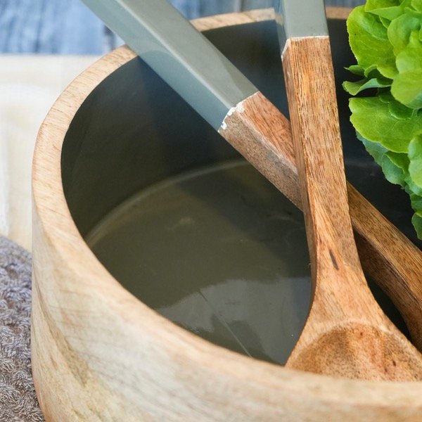 Producto - SET DE CUBIERTOS SAHA