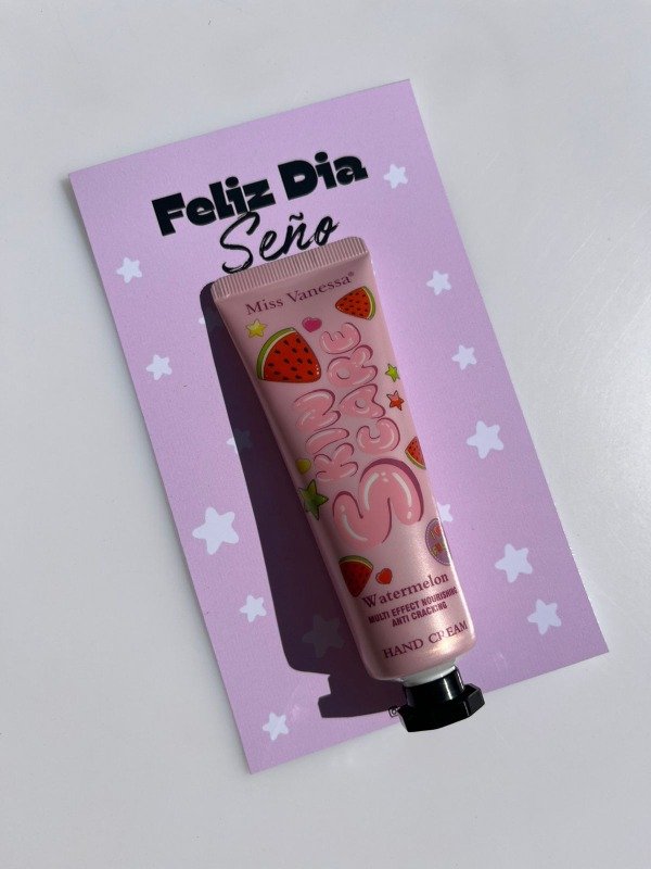 Producto - Crema de Manos #4