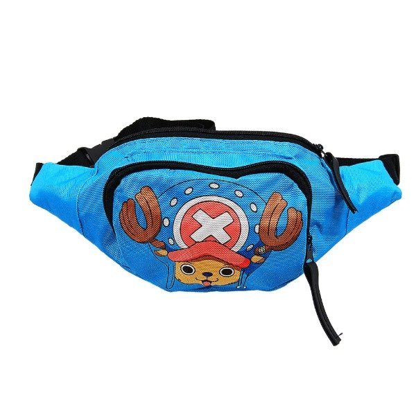 Producto - Riñonera Chopper