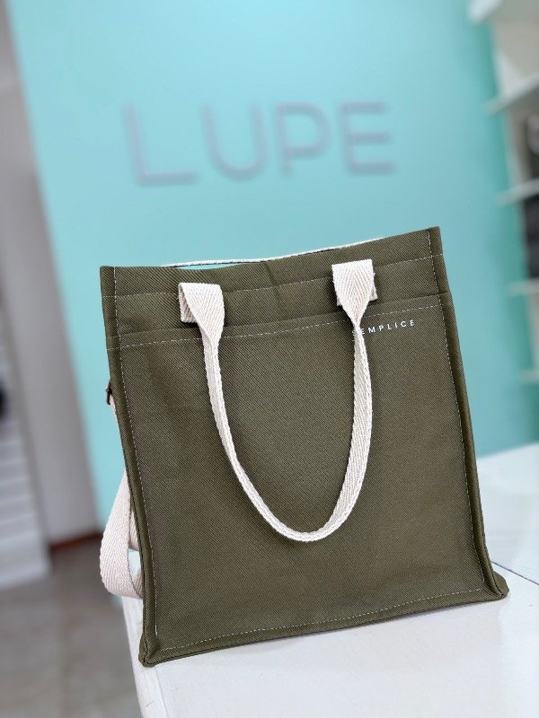 Producto - MATERO (verde)