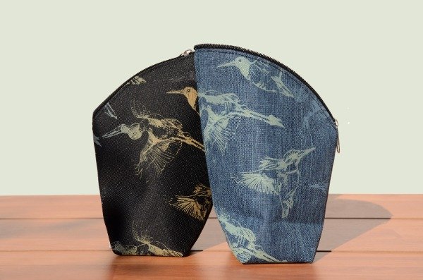 Producto - Yerbero "Aves"