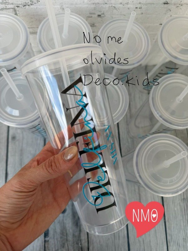 Producto - Vaso Cristal Largo x10