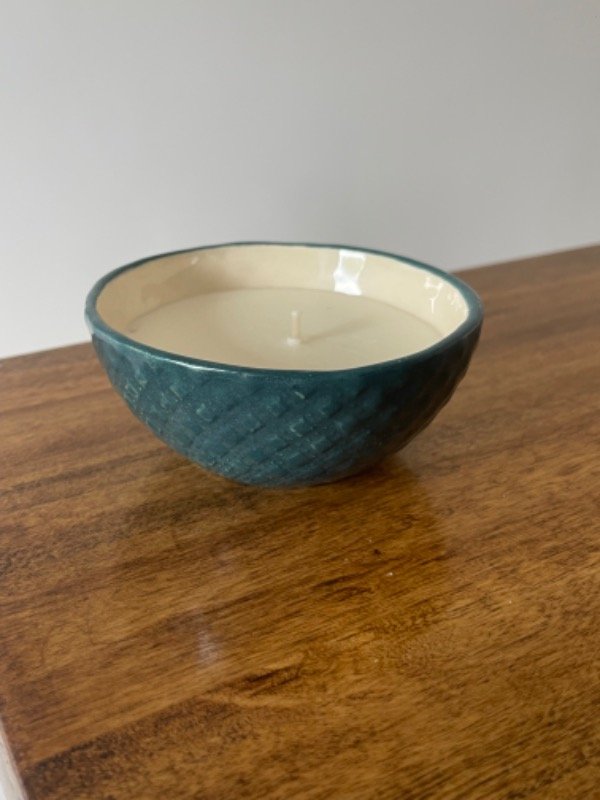Producto - Vela Nature