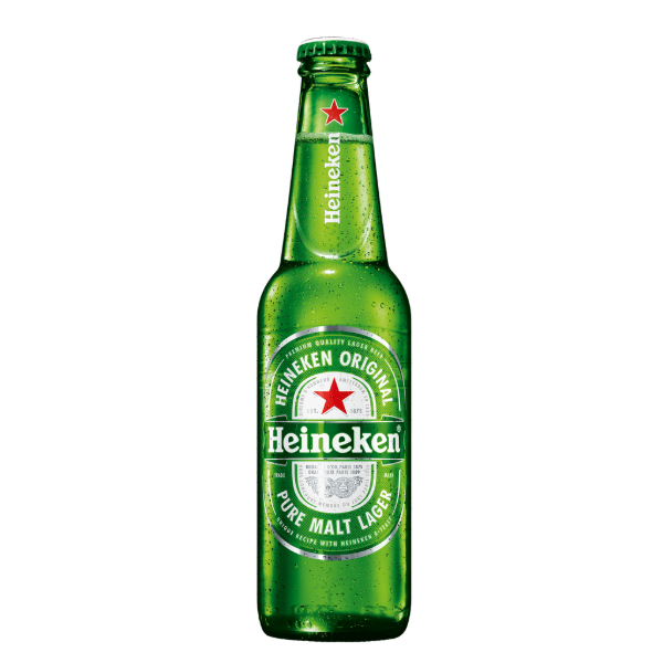 Producto - Pinina Heineken 330 pack x6