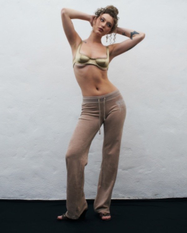 Producto - 00'S JUICY COUTURE PANTS