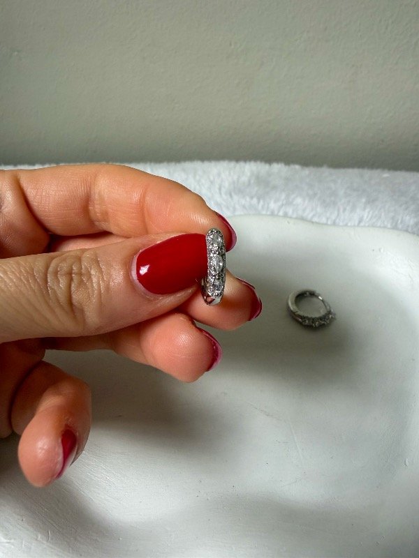 Producto - Aros Alba