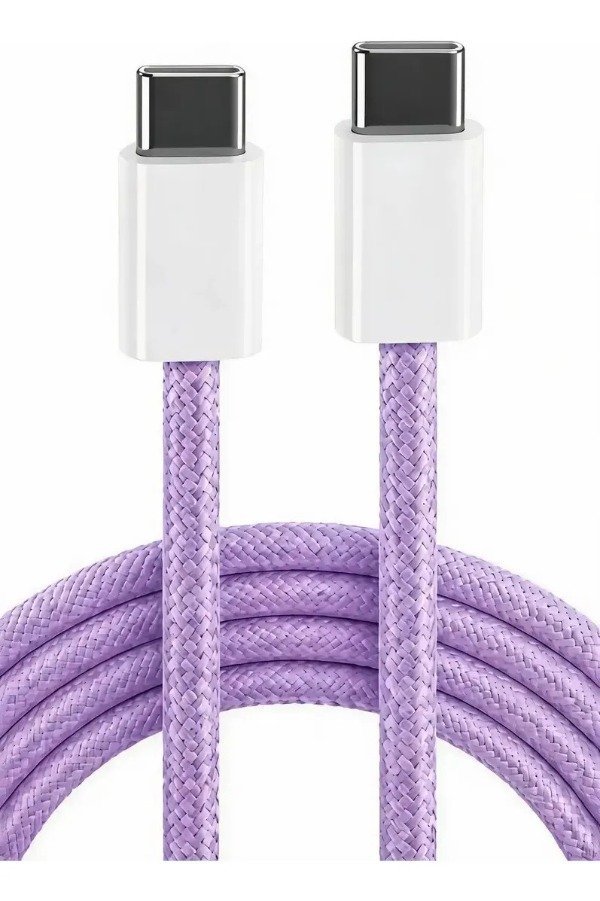 Producto - Kit Viajero: Mochila De Viaje Suono + Cargador USB Tipo C + Cable USB C - 2