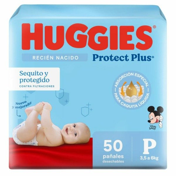 Producto - Huggies Protect Plus