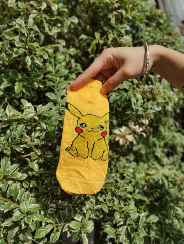 Producto - Pikachu