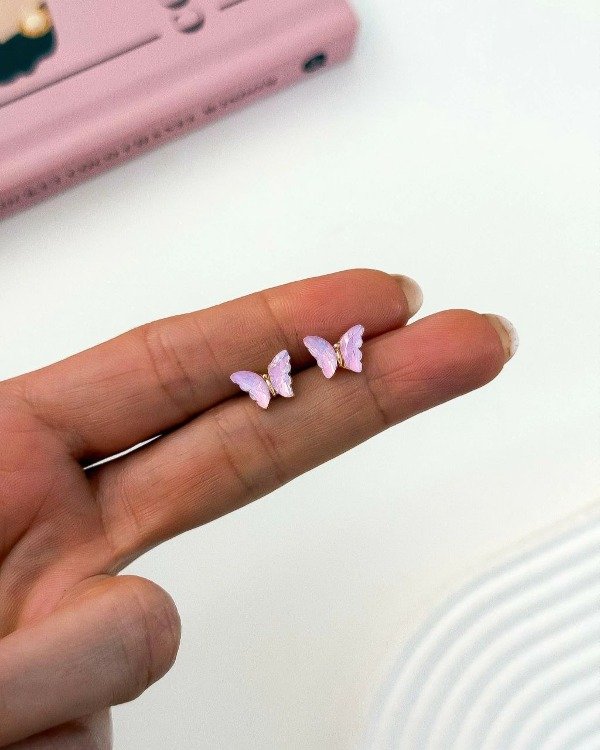 Producto - Aro Butterfly