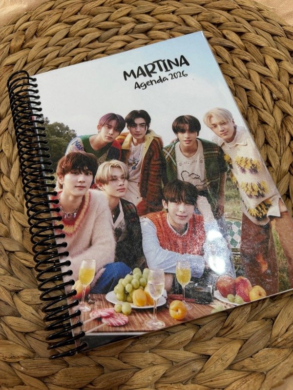 Producto - Agenda 2026