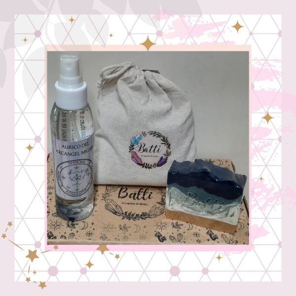 Producto - Protección Arcángel Miguel