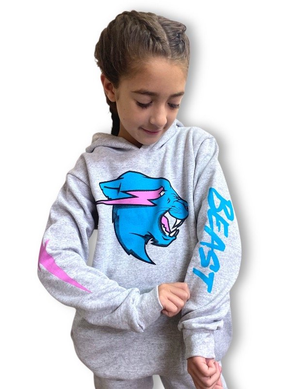 Producto - Maxibuzos estampados infantiles