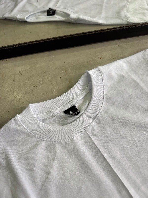Producto - REMERA CLASICA LISA - 11
