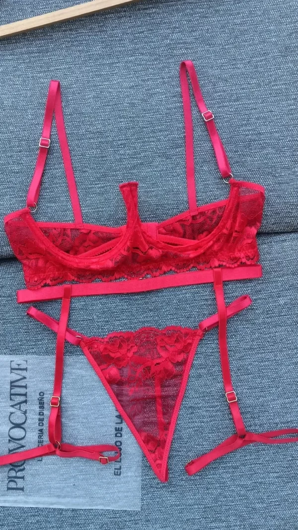 Producto - PRAGA + LIGA