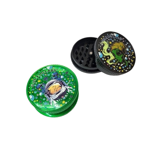 Producto - Picador Alíen Acrílico 3 Partes