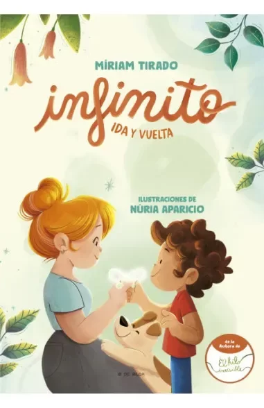 Producto - INFINITO IDA Y VUELTA