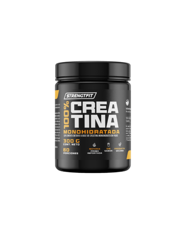 Producto - Creatina