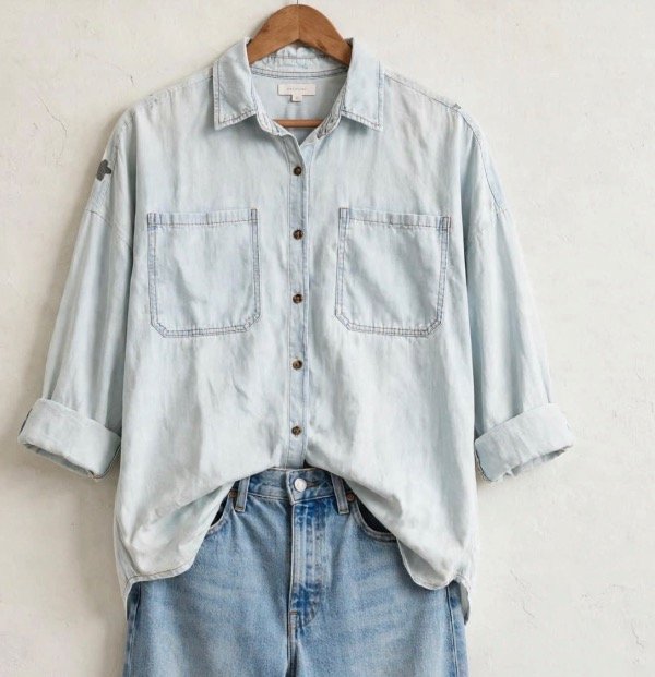 Producto - CAMISA RAWSON - 1