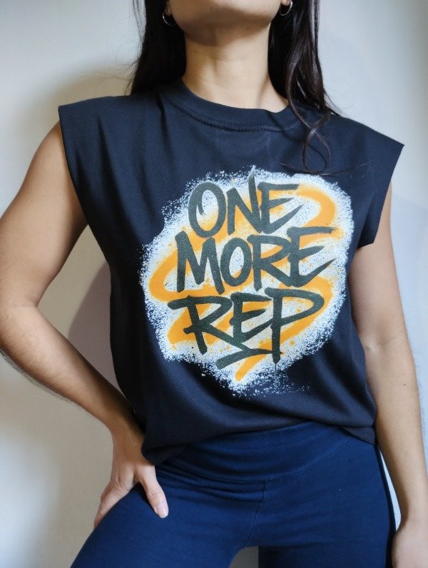 Producto - SUDADERA ONE MORE