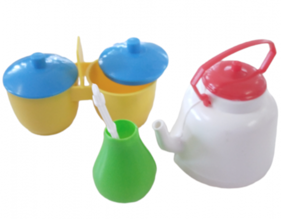 Producto - Juego de mate 4 piezas SAM 12/25