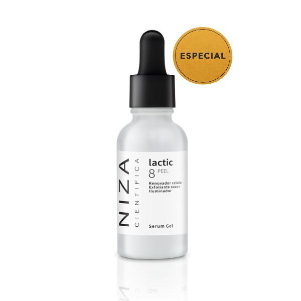 Producto - Lactic - 0