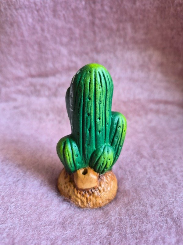 Producto - Portasahumerios de Cerámica - 4