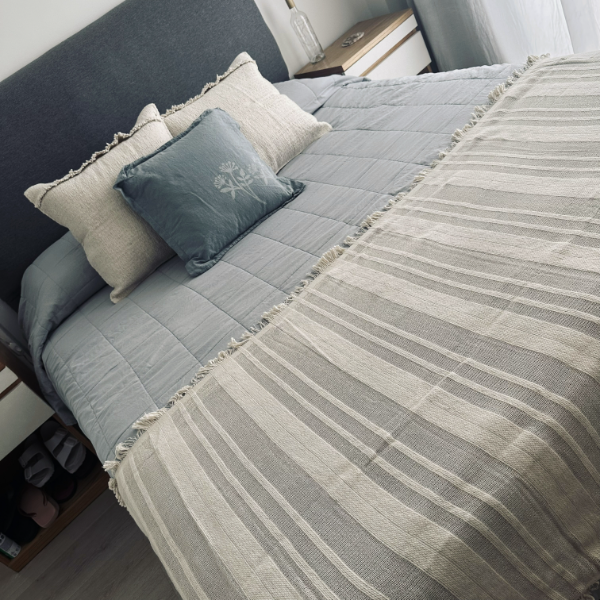 Producto - Pie de Cama Madrid natural - 2