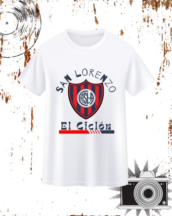 Producto - San Lorenzo