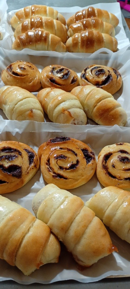 Producto - Bandeja Surtida de Facturas