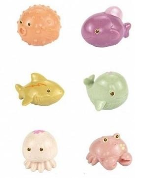 Producto - ANIMALITOS DE GOMA X6 - 1