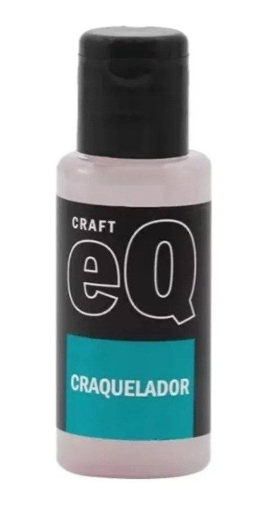 Producto - EQ CRAQUELADOR 1 COMPONENTES
