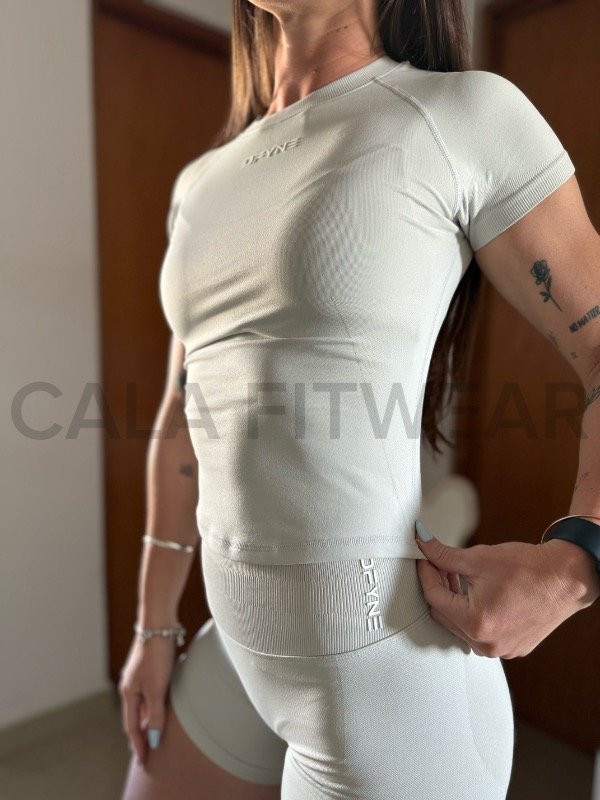 Producto - Set DEL con remera - 2
