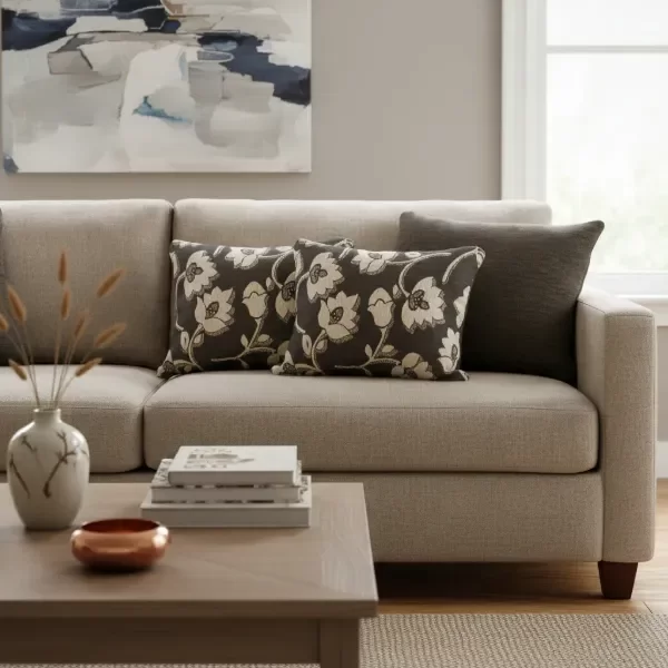 Producto - Pack 4 almohadones decorativos