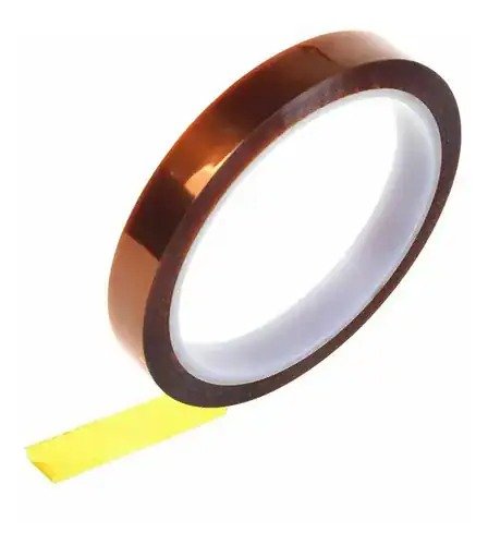 Producto - CINTA KAPTON 15MM X33M