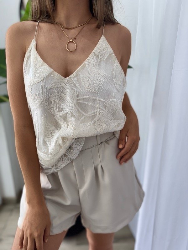 Producto - BLUSA JULI