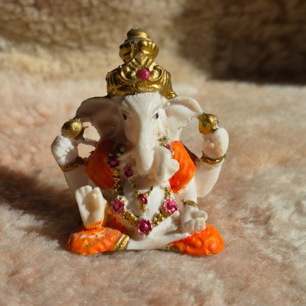 Producto - Ganeshas Mini - 0