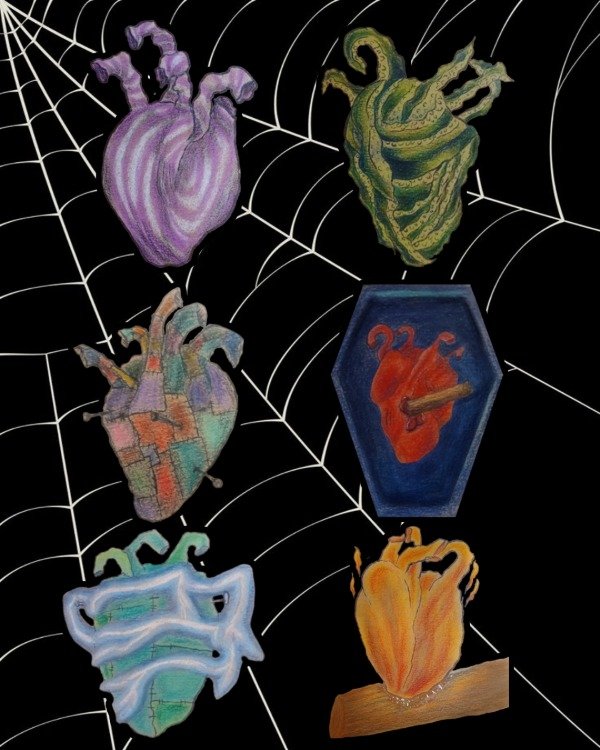 Producto - Plancha "Corazonada 2.0"