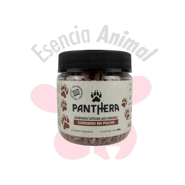 Producto - Condimento En Polvo Cordero