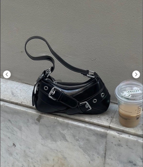 Producto - Cartera doble cinto