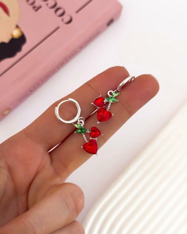 Producto - Argollas Jennifer