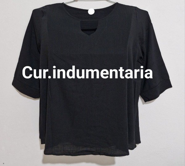 Producto - Camisola de lino