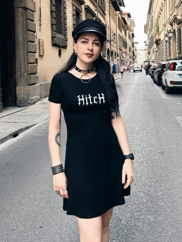 Producto - VESTIDO HITCH